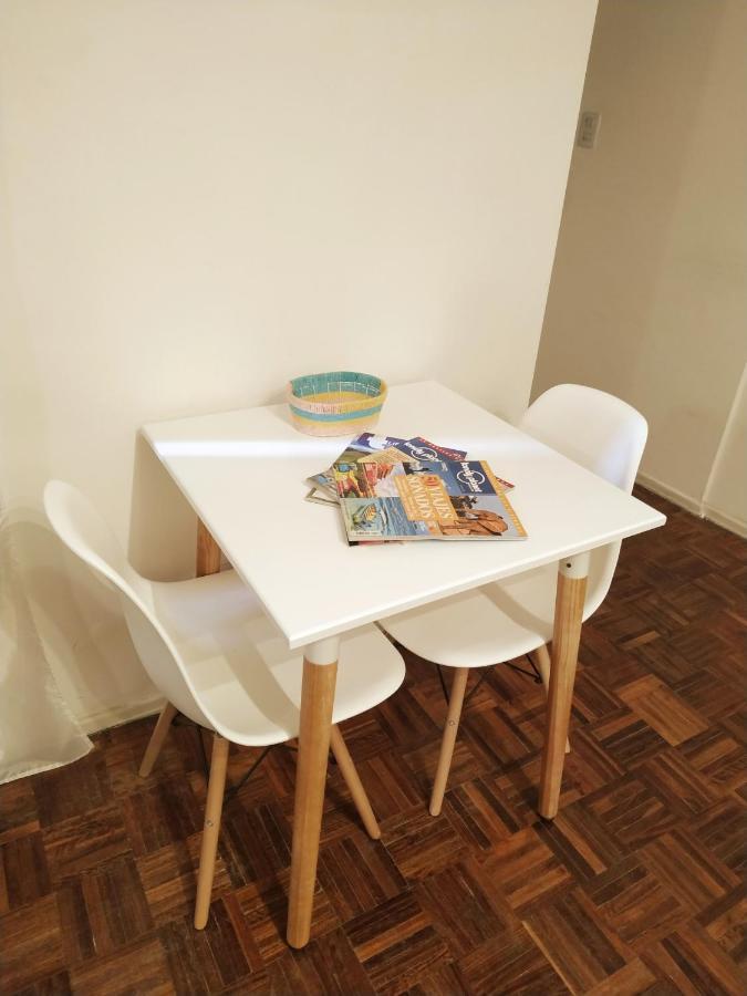 Vuelta De Obligado Apartment Buenos Aires Buitenkant foto