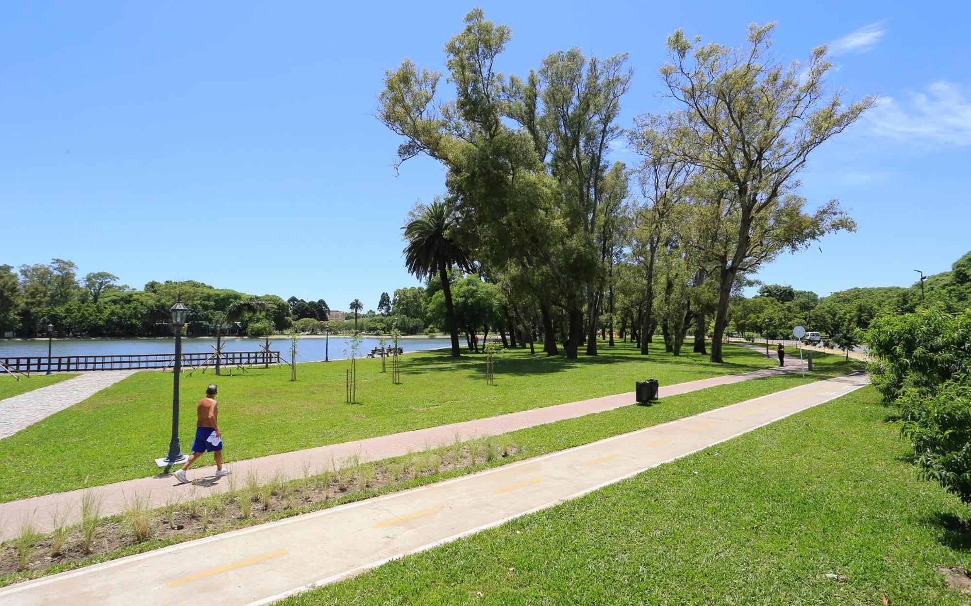 Vuelta De Obligado Apartment Buenos Aires Buitenkant foto